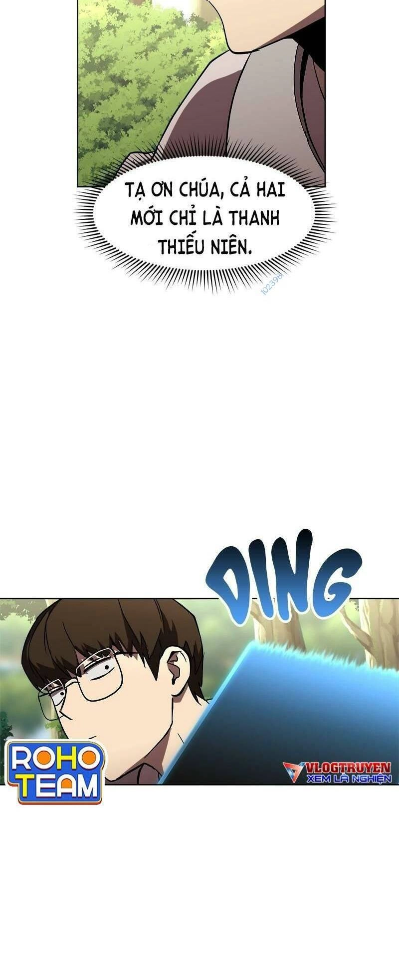 Final Boss Chapter 35 - 38