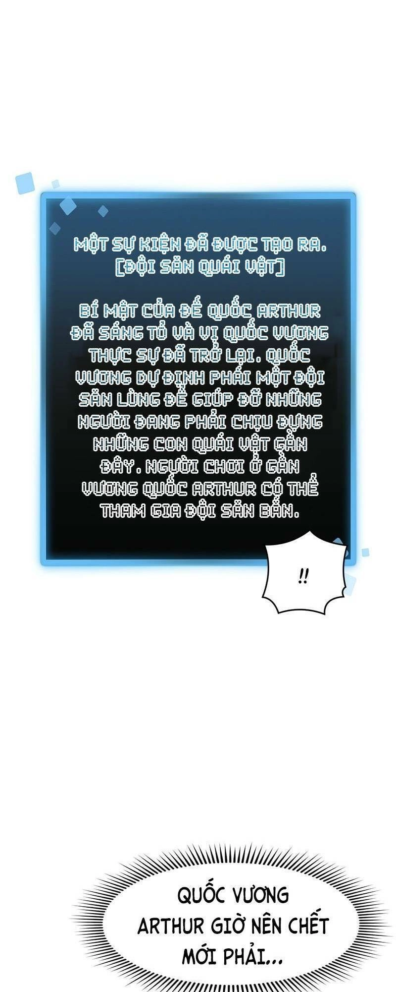 Final Boss Chapter 35 - 39