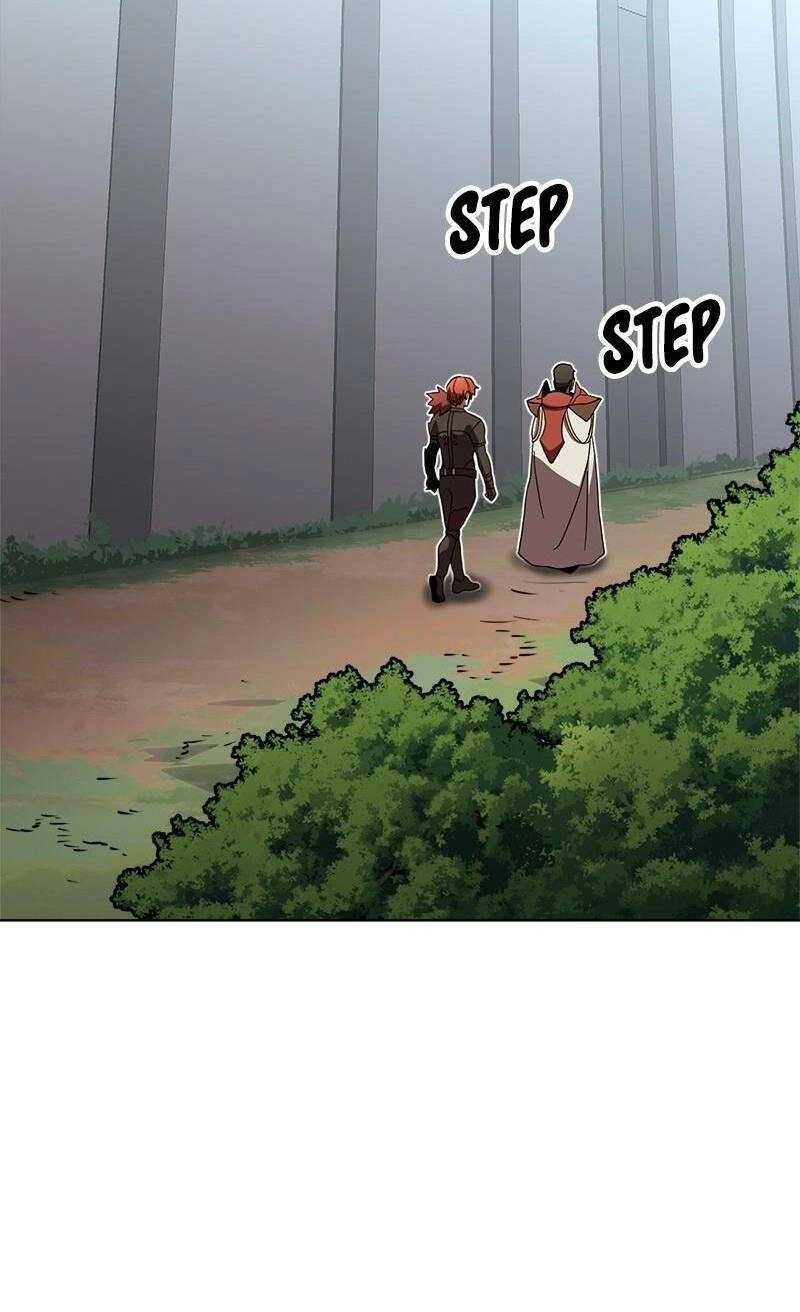 Final Boss Chapter 35 - 42