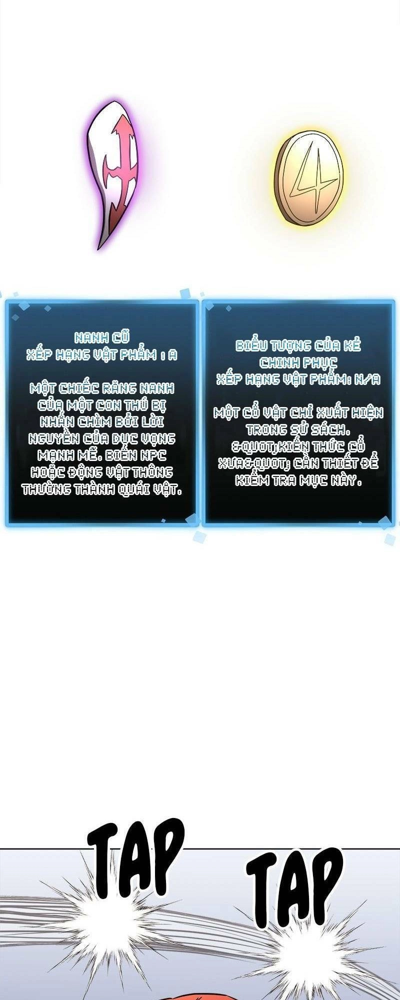 Final Boss Chapter 35 - 46