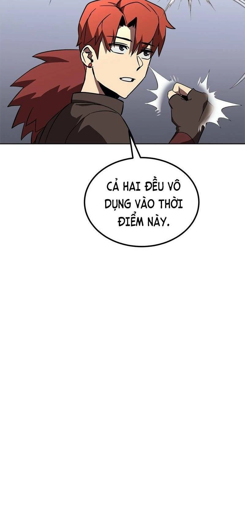 Final Boss Chapter 35 - 47