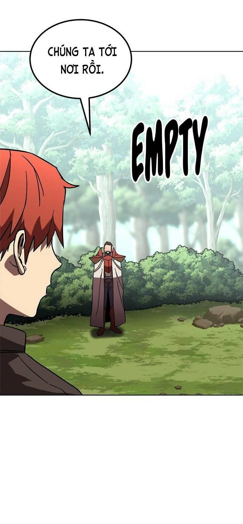 Final Boss Chapter 35 - 48