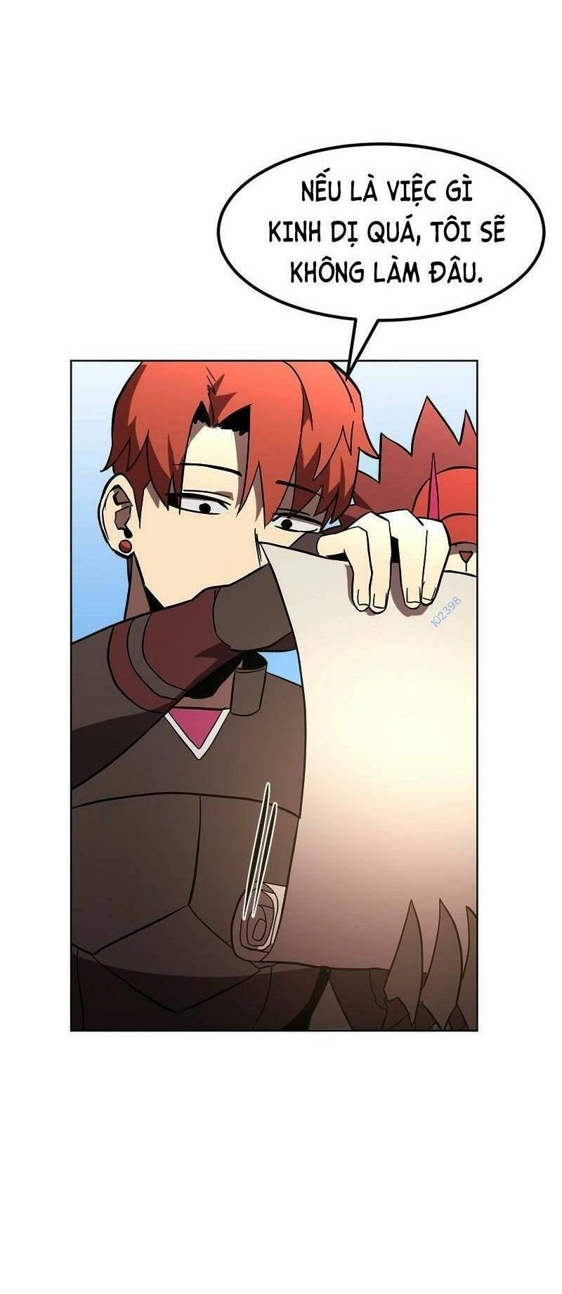 Final Boss Chapter 35 - 51