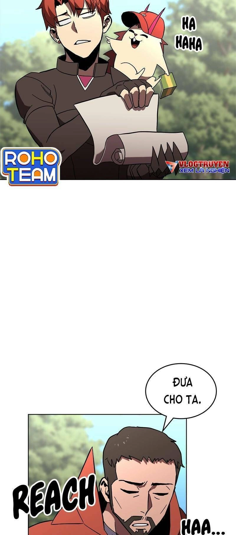 Final Boss Chapter 35 - 53