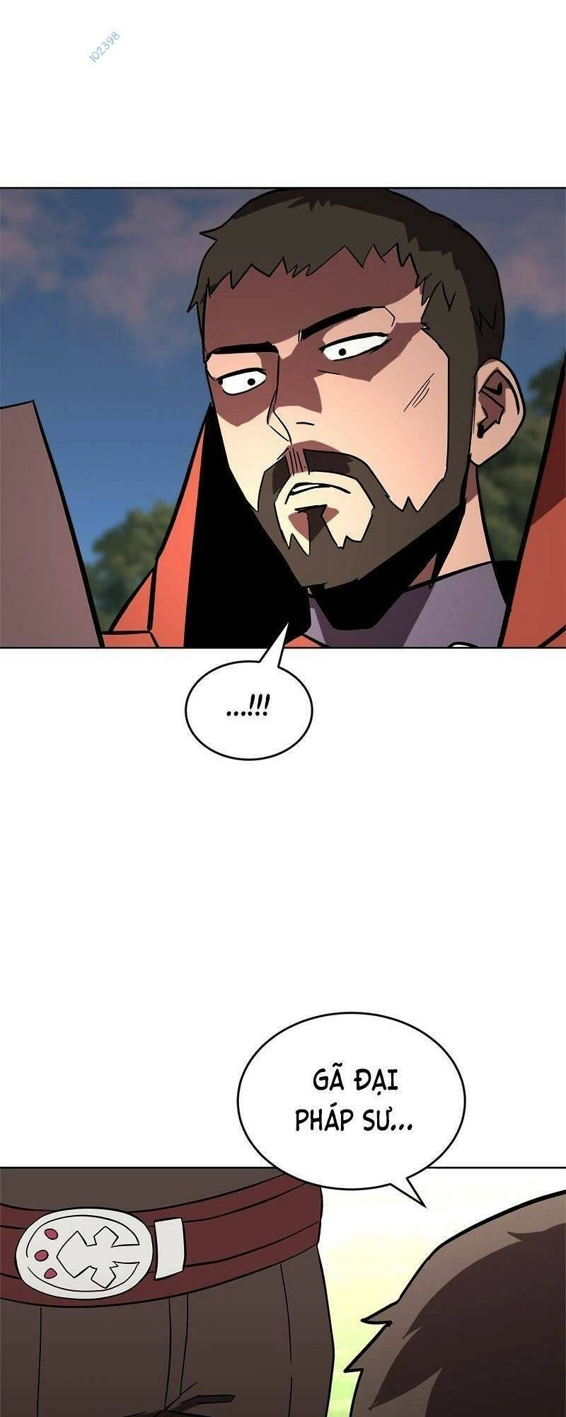 Final Boss Chapter 35 - 55