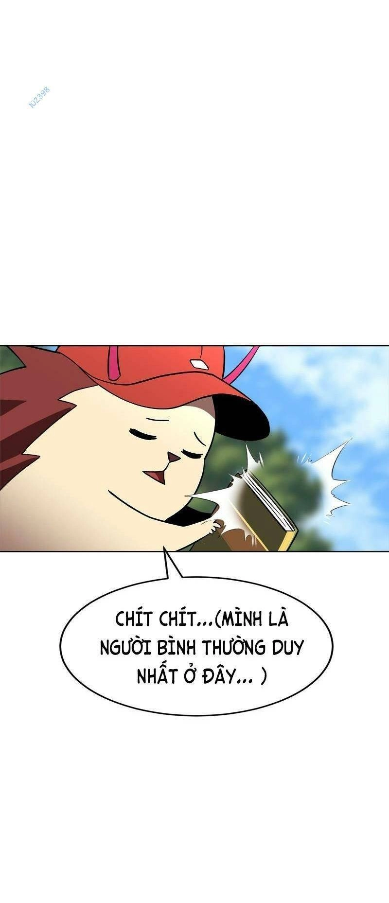 Final Boss Chapter 35 - 57