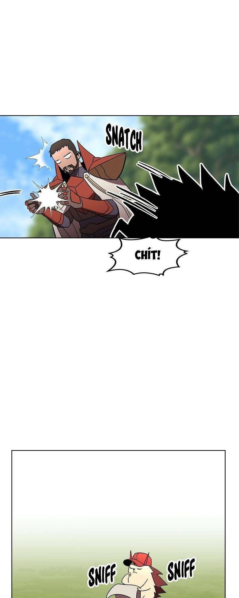 Final Boss Chapter 35 - 58