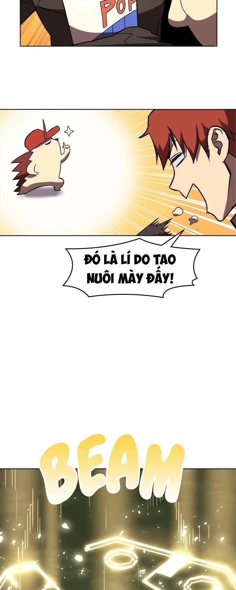 Final Boss Chapter 35 - 65