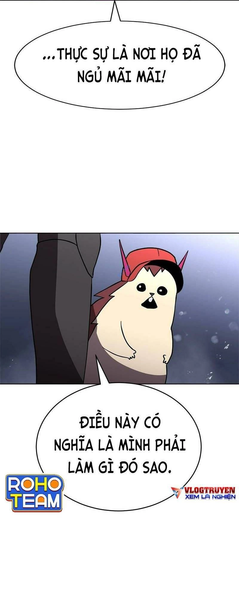 Final Boss Chapter 35 - 87