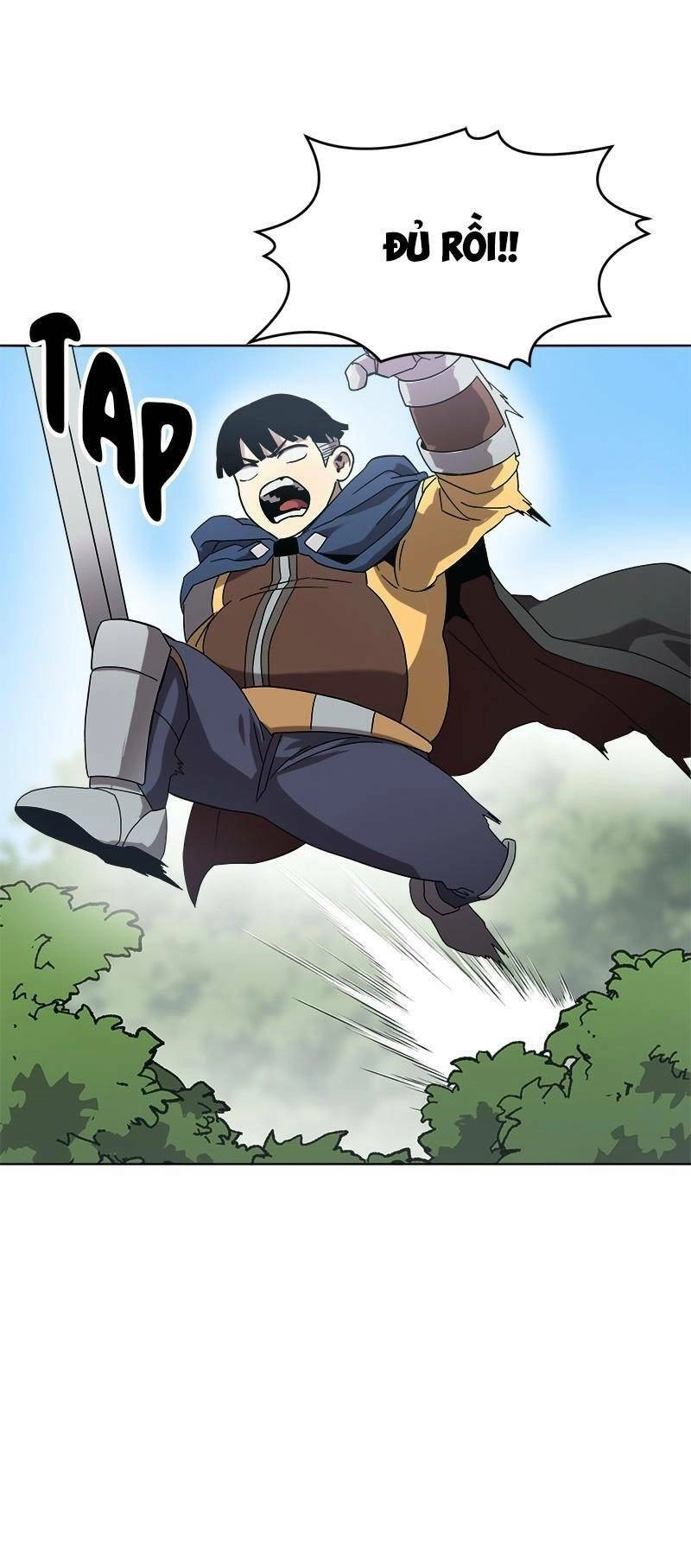 Final Boss Chapter 36 - 3