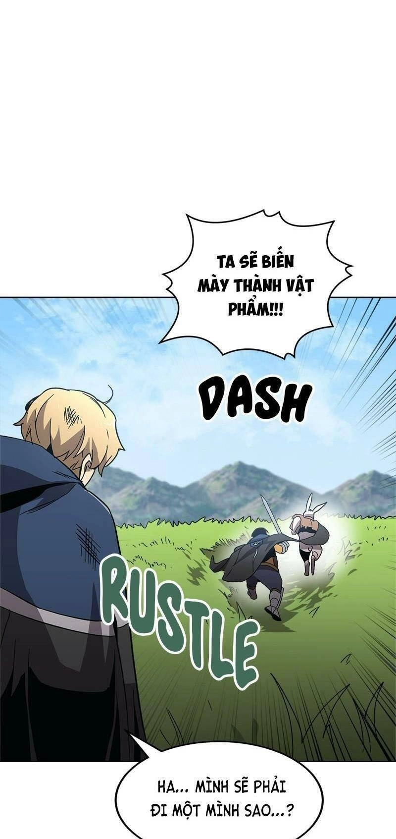 Final Boss Chapter 36 - 6