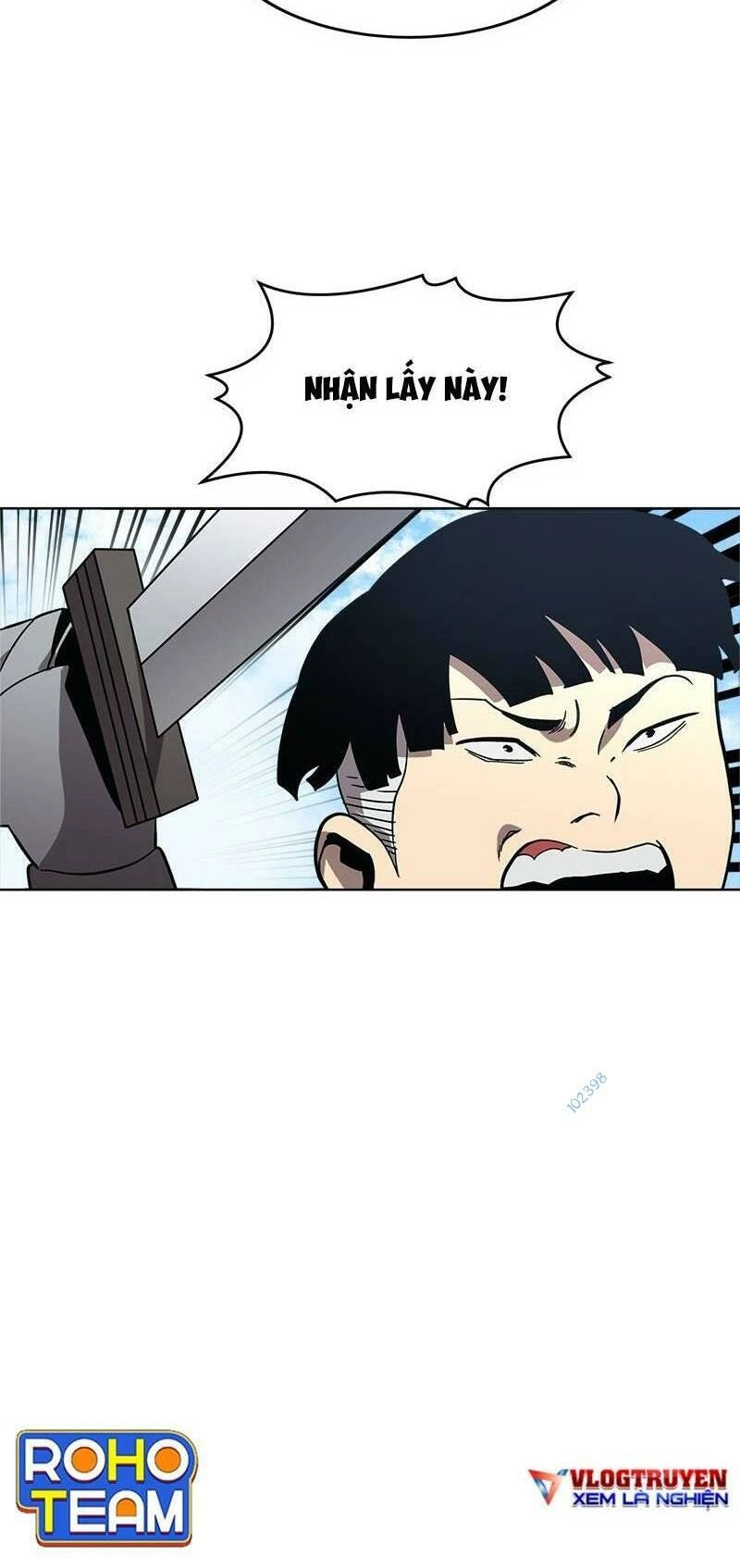 Final Boss Chapter 36 - 7