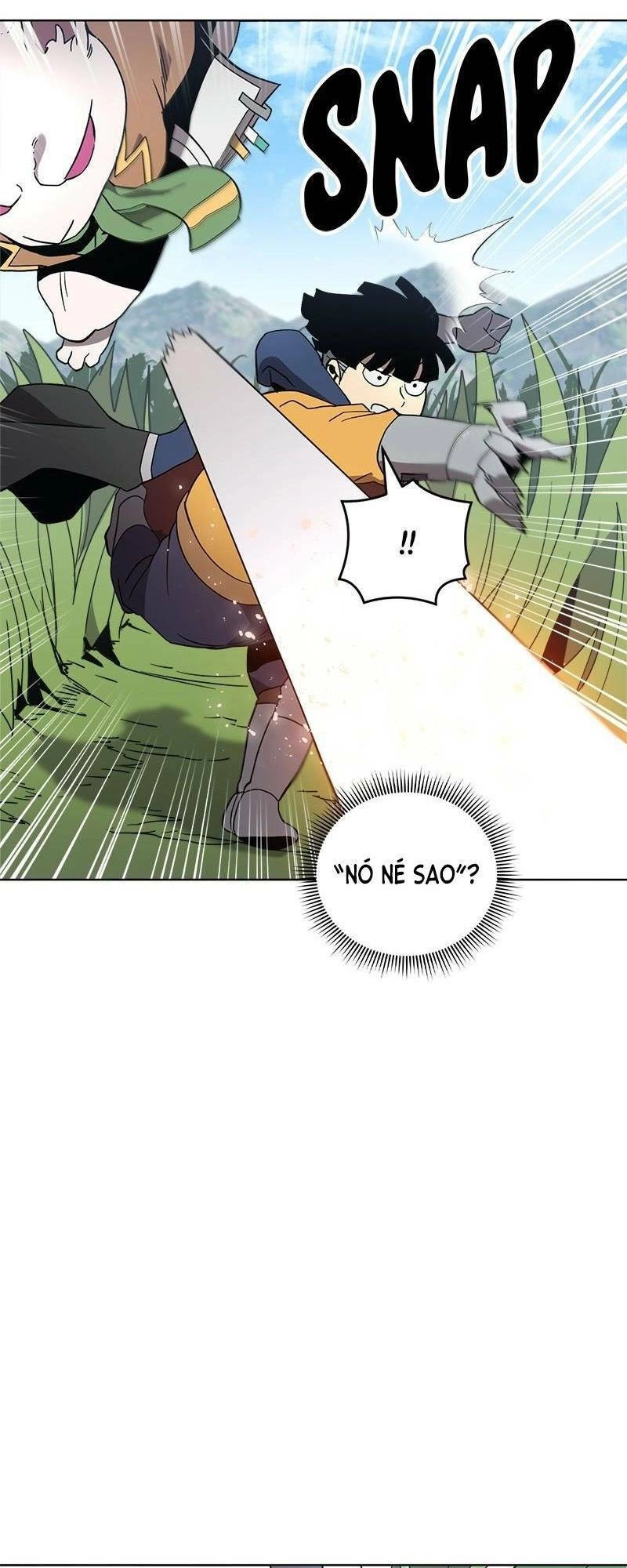 Final Boss Chapter 36 - 8