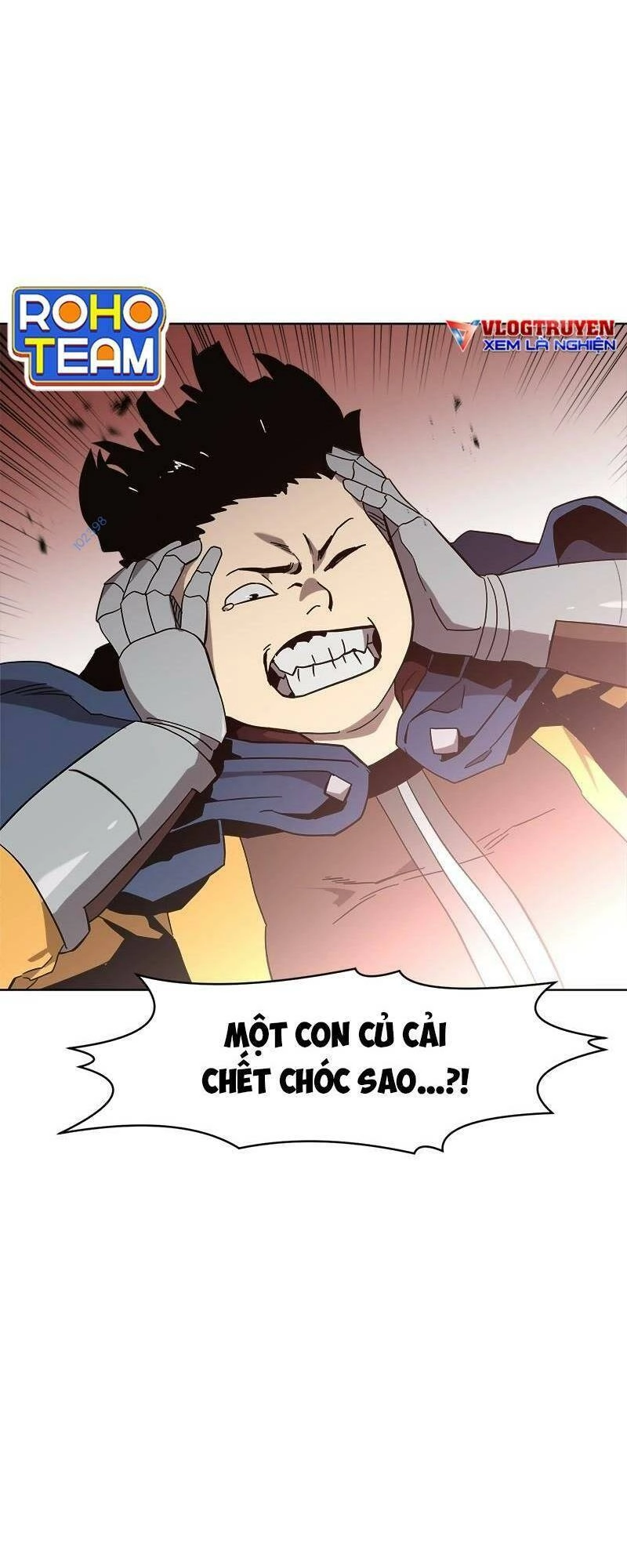 Final Boss Chapter 36 - 11