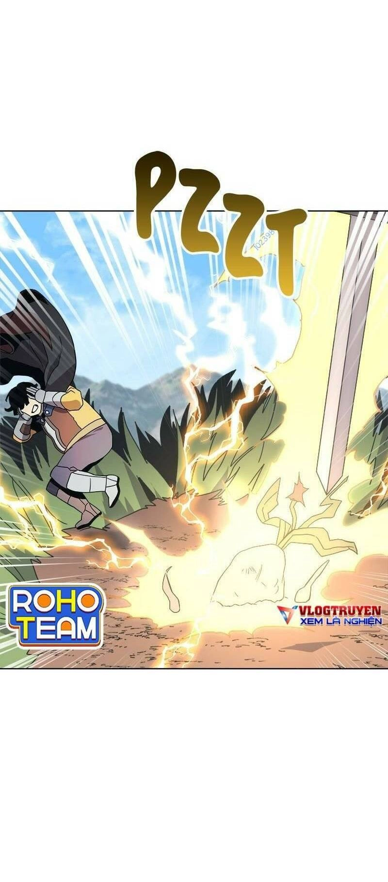 Final Boss Chapter 36 - 13