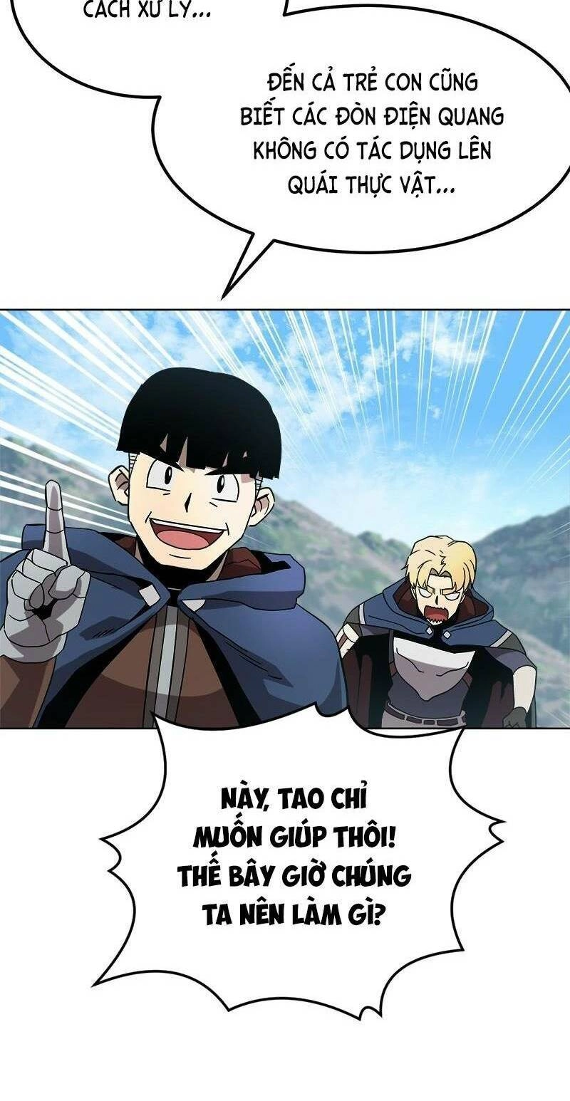 Final Boss Chapter 36 - 16