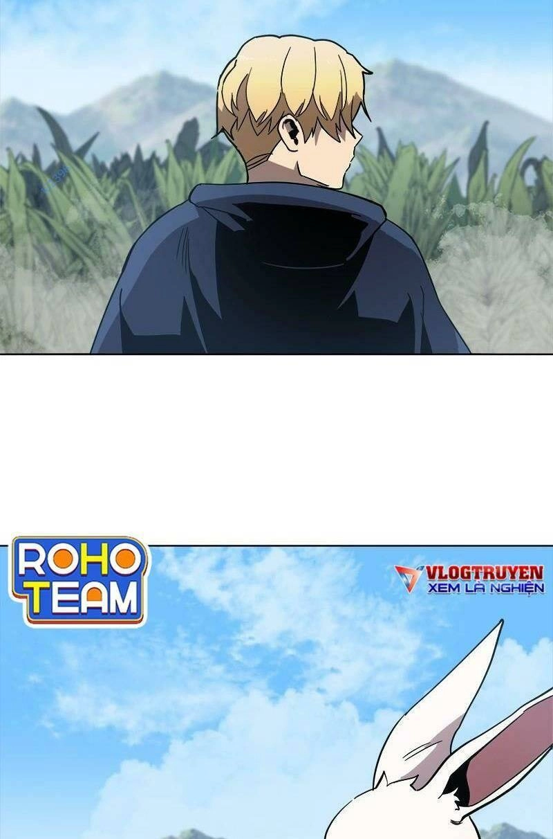 Final Boss Chapter 36 - 19