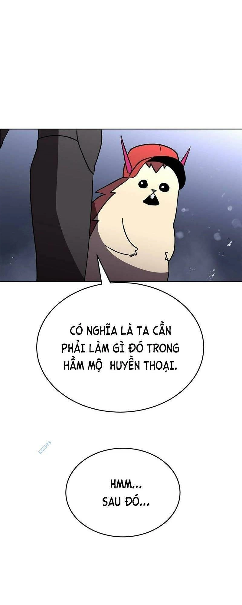 Final Boss Chapter 36 - 25