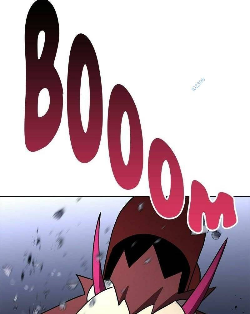 Final Boss Chapter 36 - 27