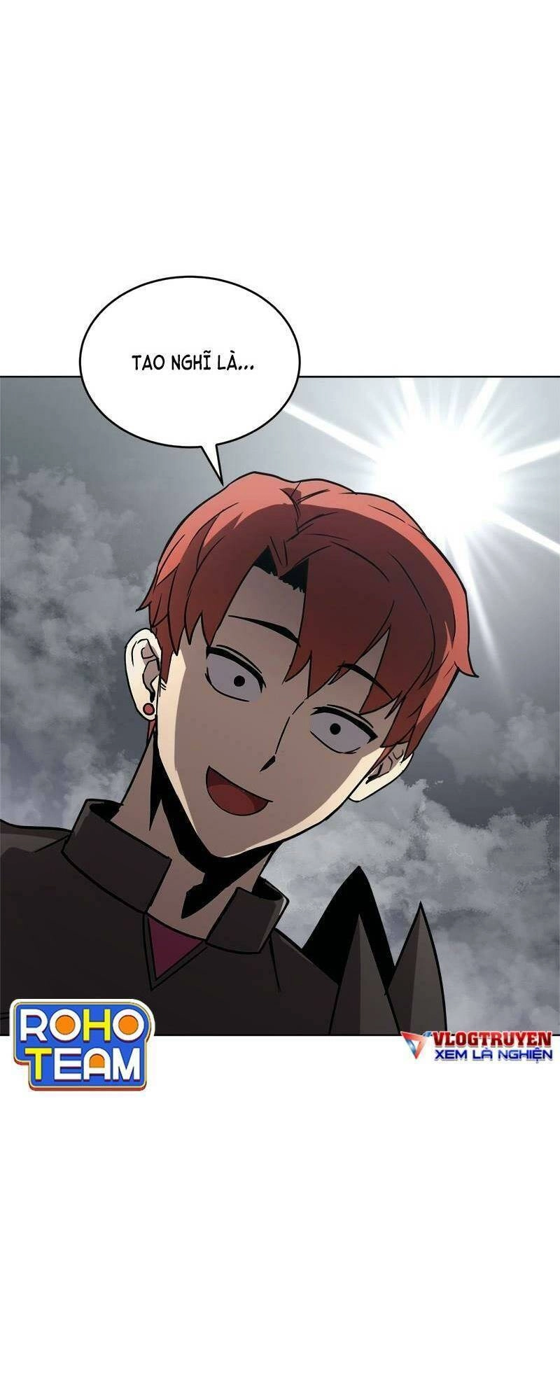 Final Boss Chapter 36 - 33