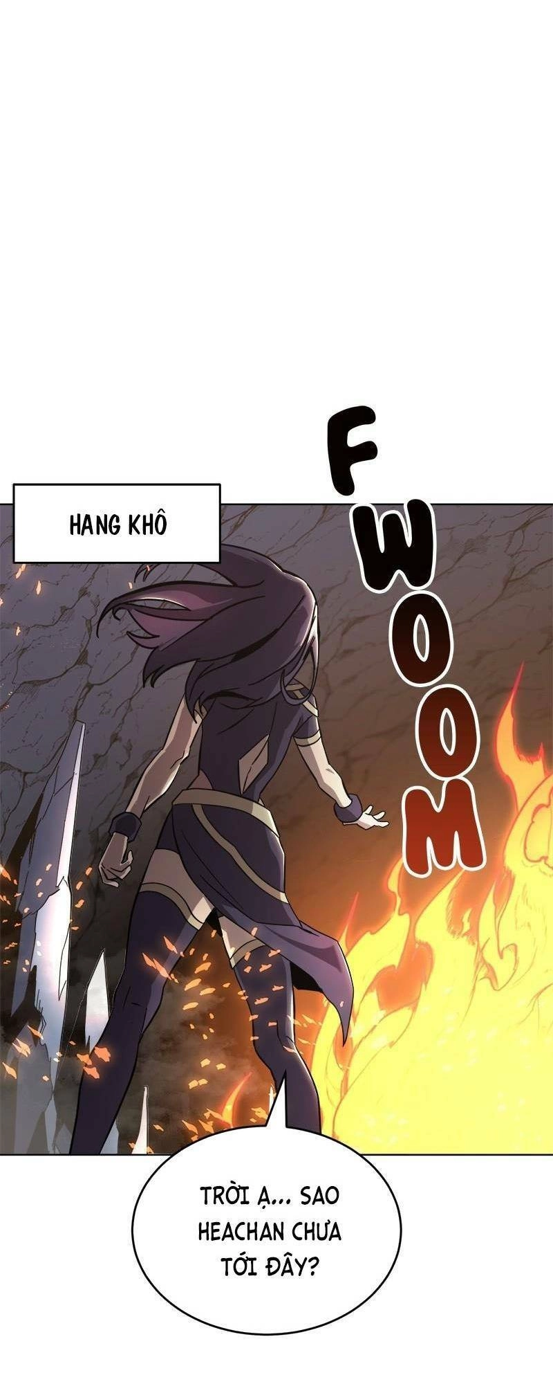 Final Boss Chapter 36 - 36