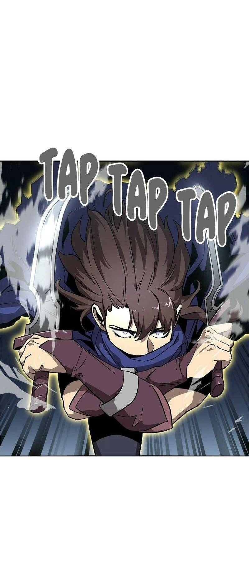 Final Boss Chapter 36 - 40