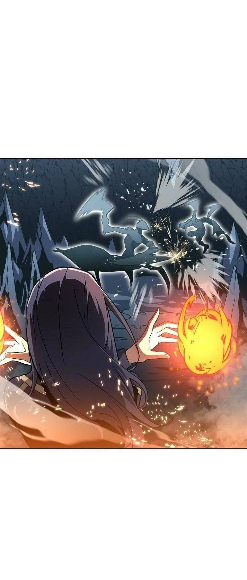 Final Boss Chapter 36 - 41