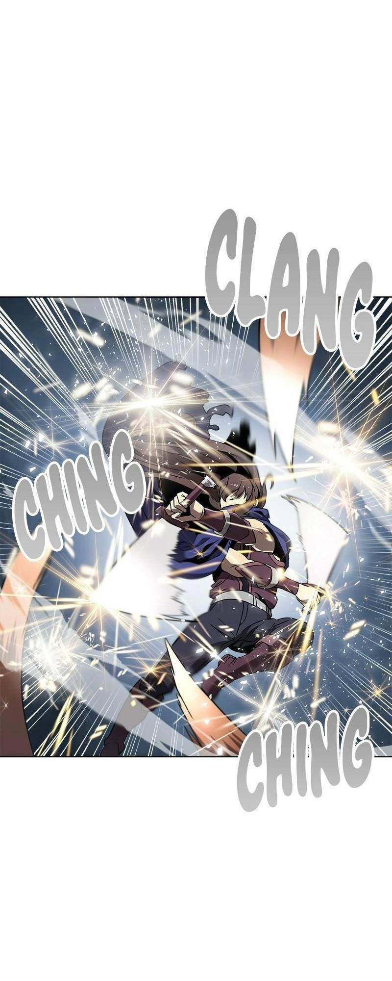 Final Boss Chapter 36 - 42