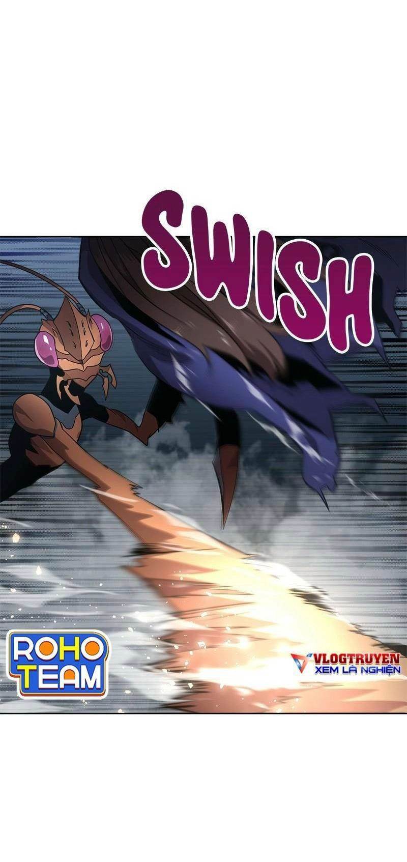 Final Boss Chapter 36 - 43