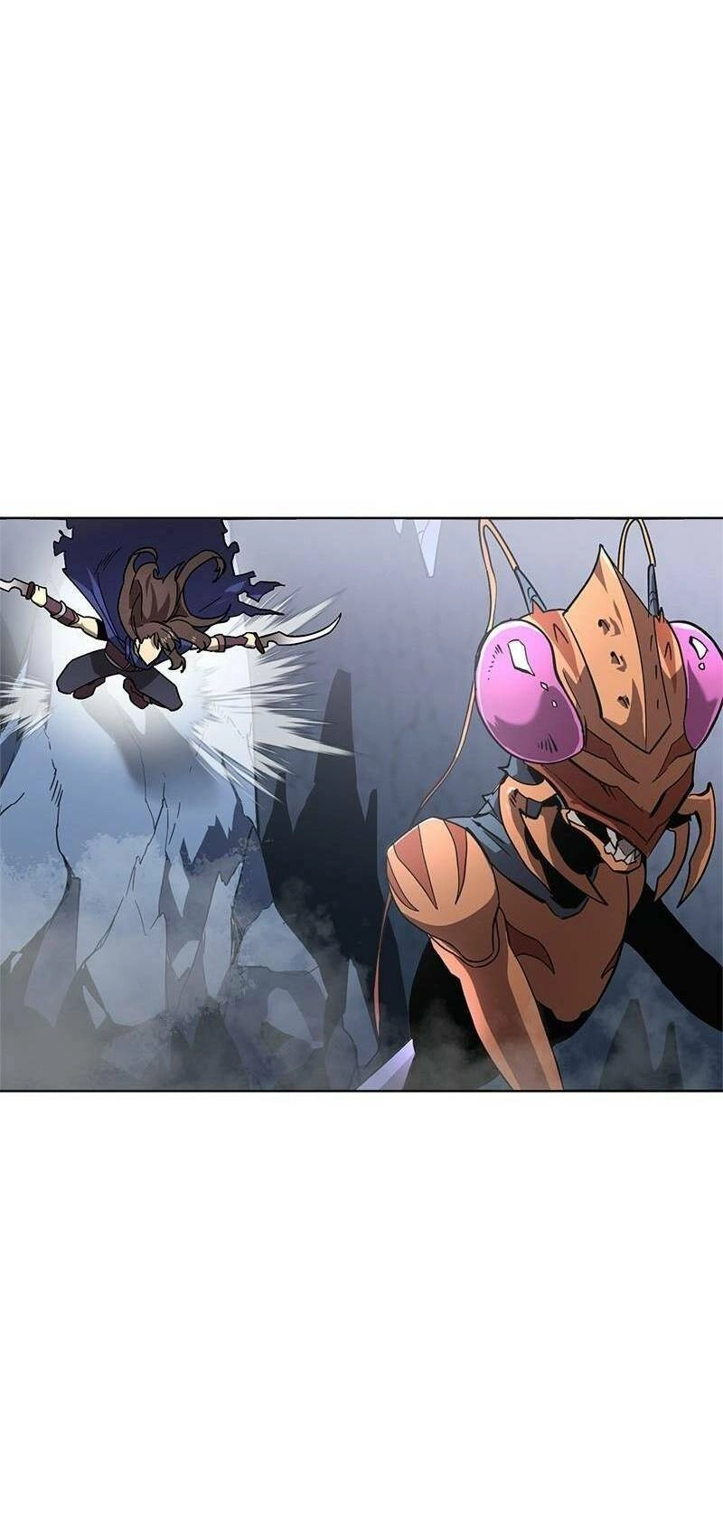 Final Boss Chapter 36 - 44