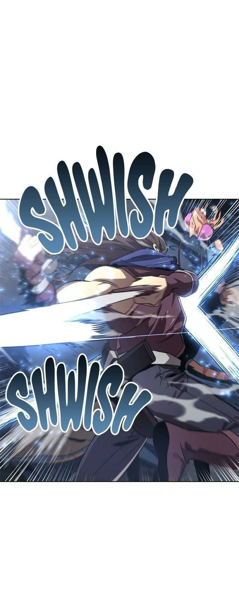 Final Boss Chapter 36 - 45