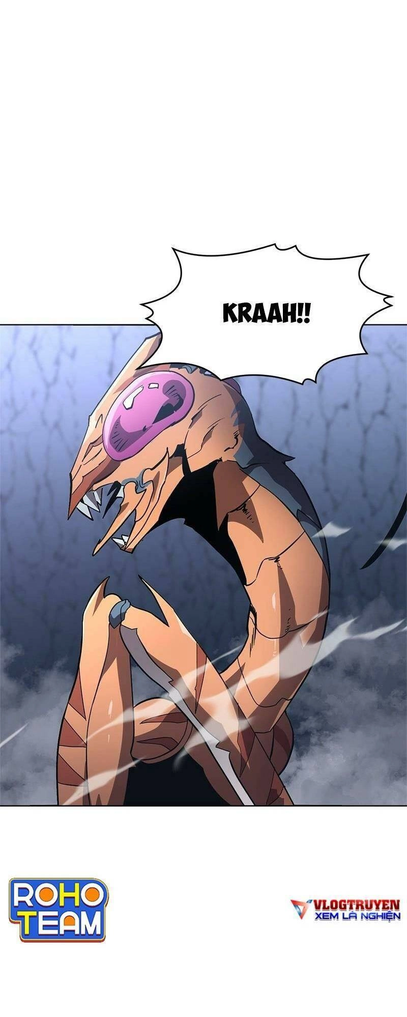 Final Boss Chapter 36 - 46