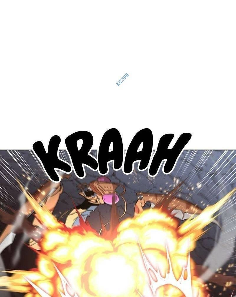 Final Boss Chapter 36 - 47