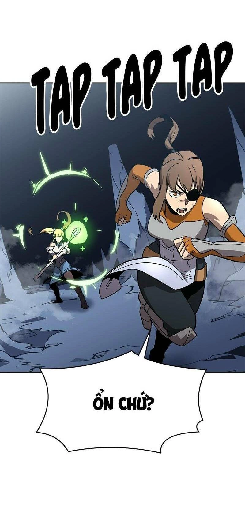 Final Boss Chapter 36 - 51