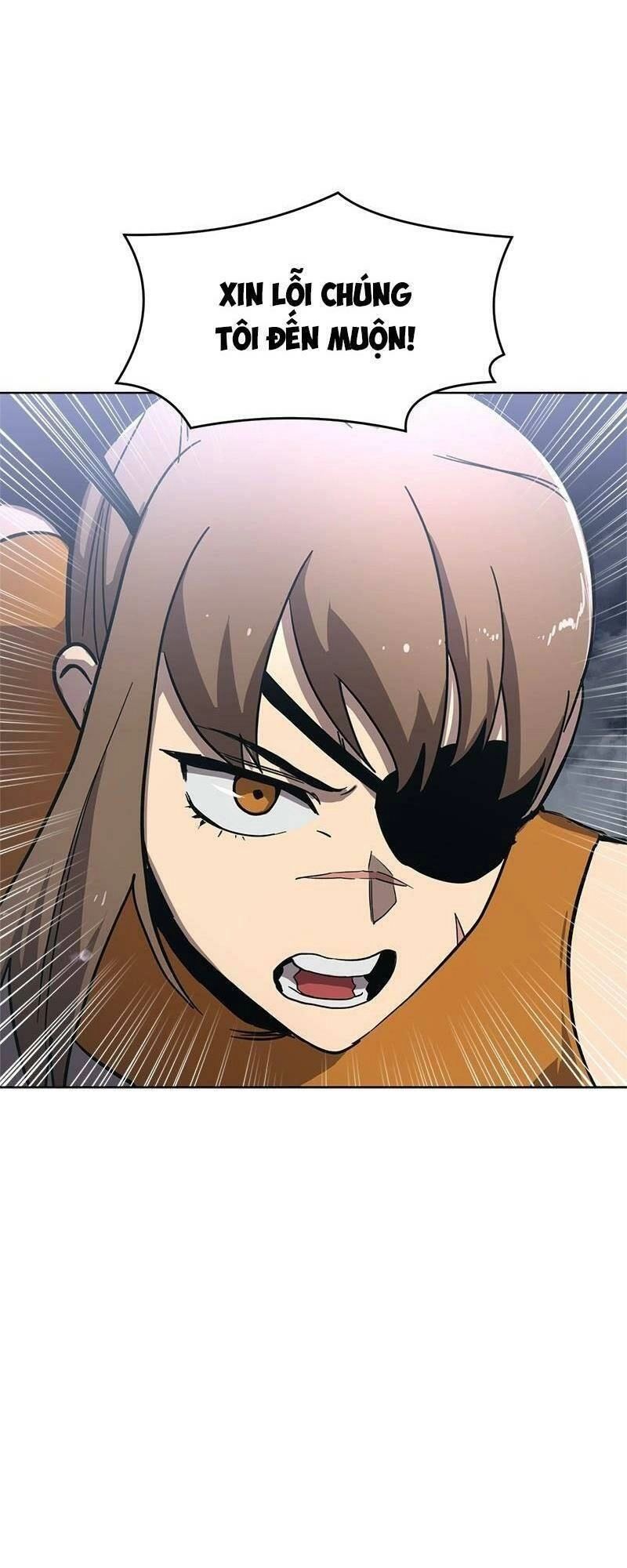 Final Boss Chapter 36 - 52