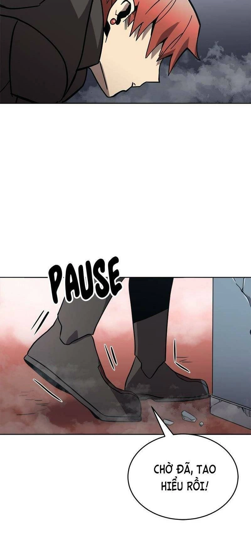 Final Boss Chapter 36 - 61