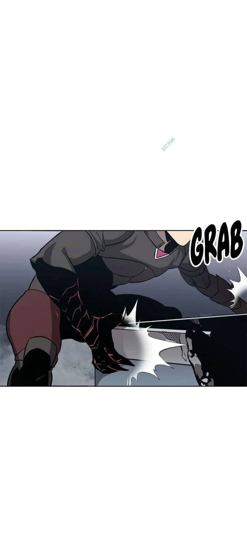 Final Boss Chapter 36 - 62