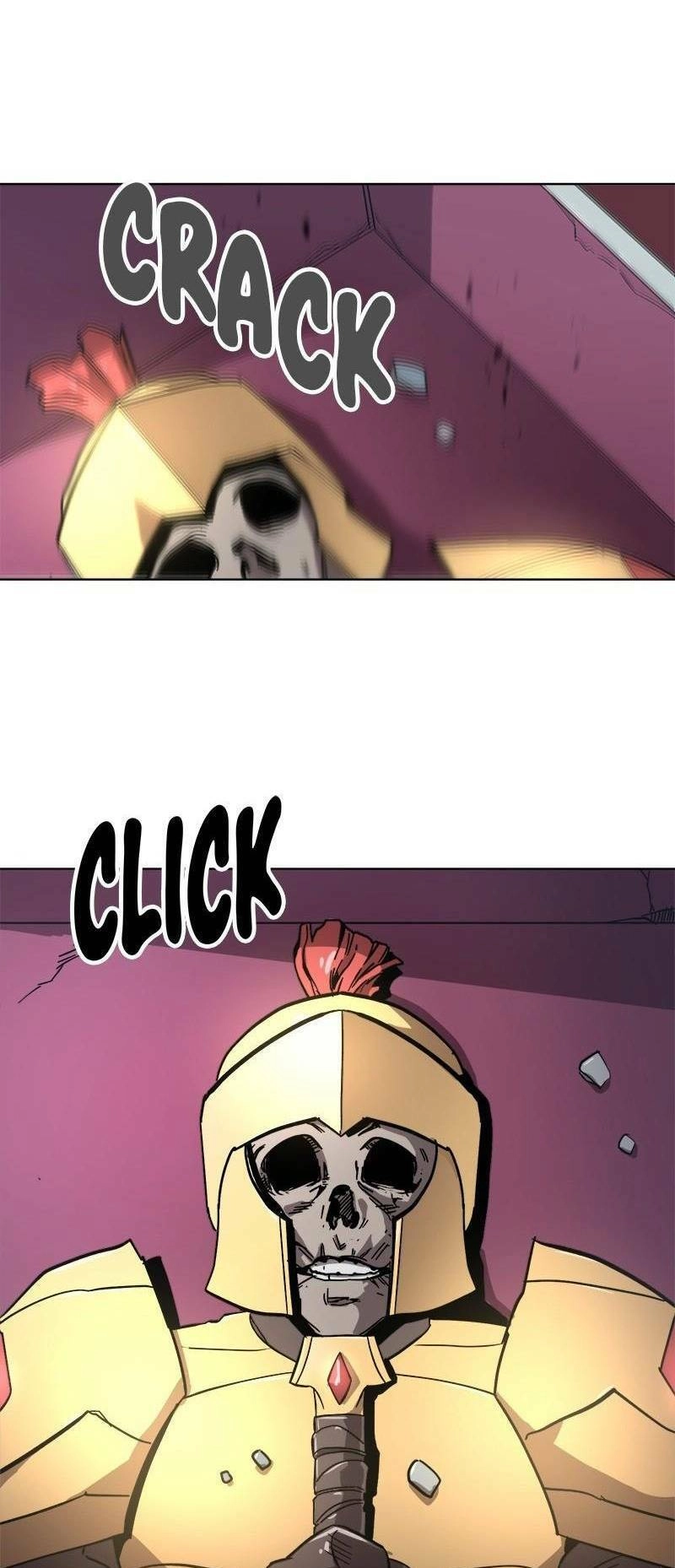 Final Boss Chapter 36 - 64