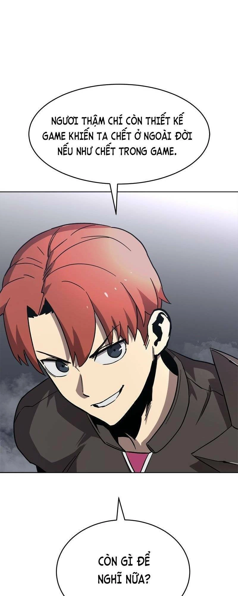 Final Boss Chapter 36 - 70