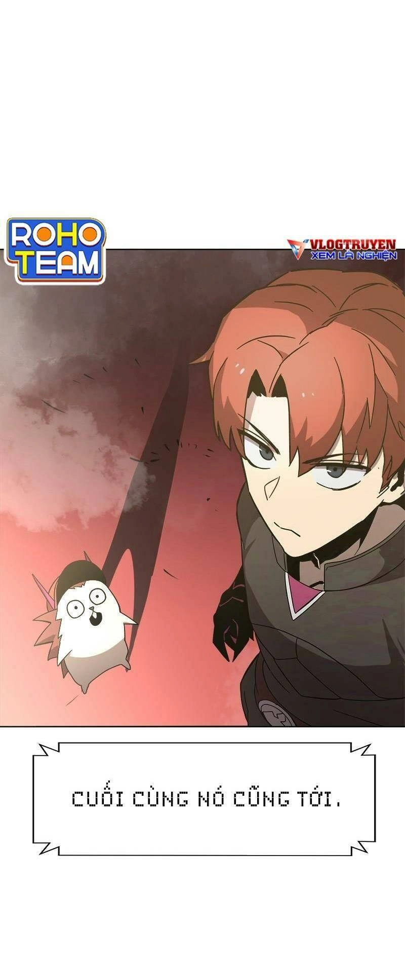 Final Boss Chapter 36 - 74