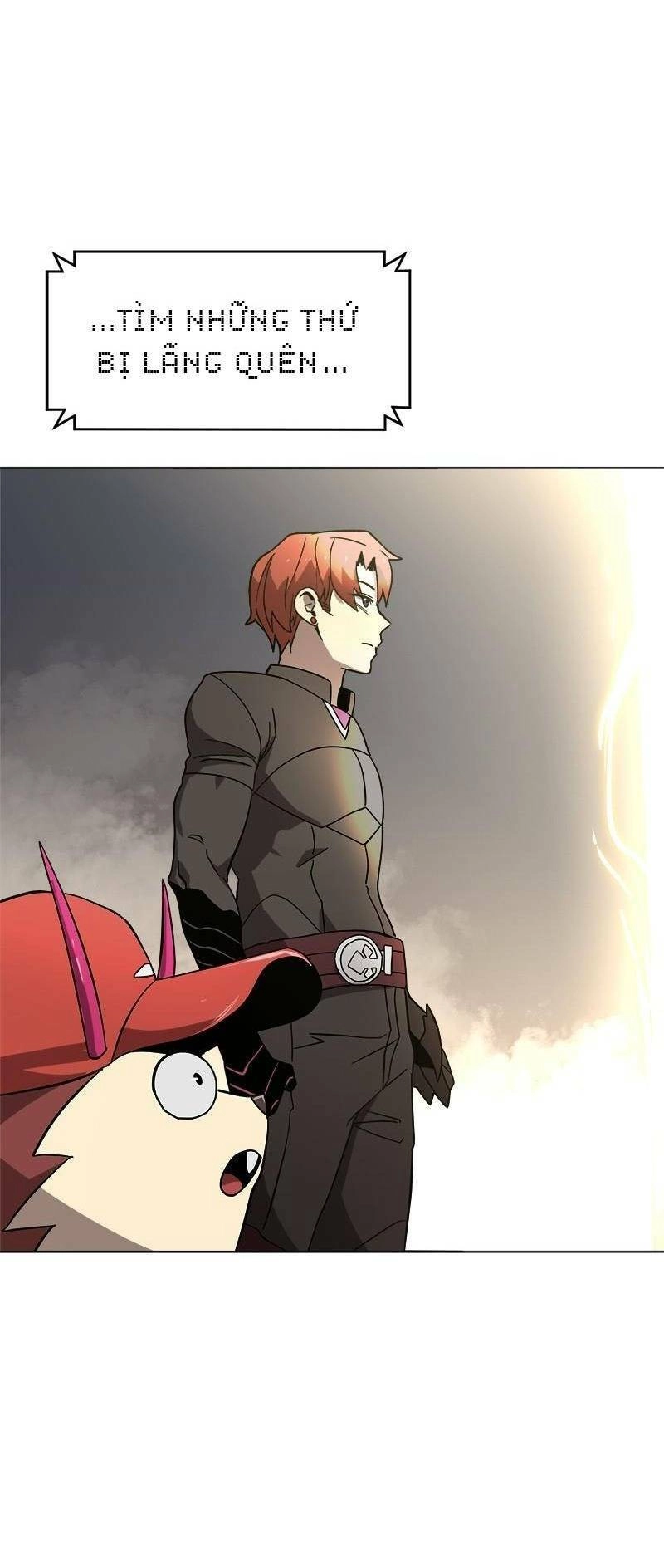 Final Boss Chapter 36 - 77