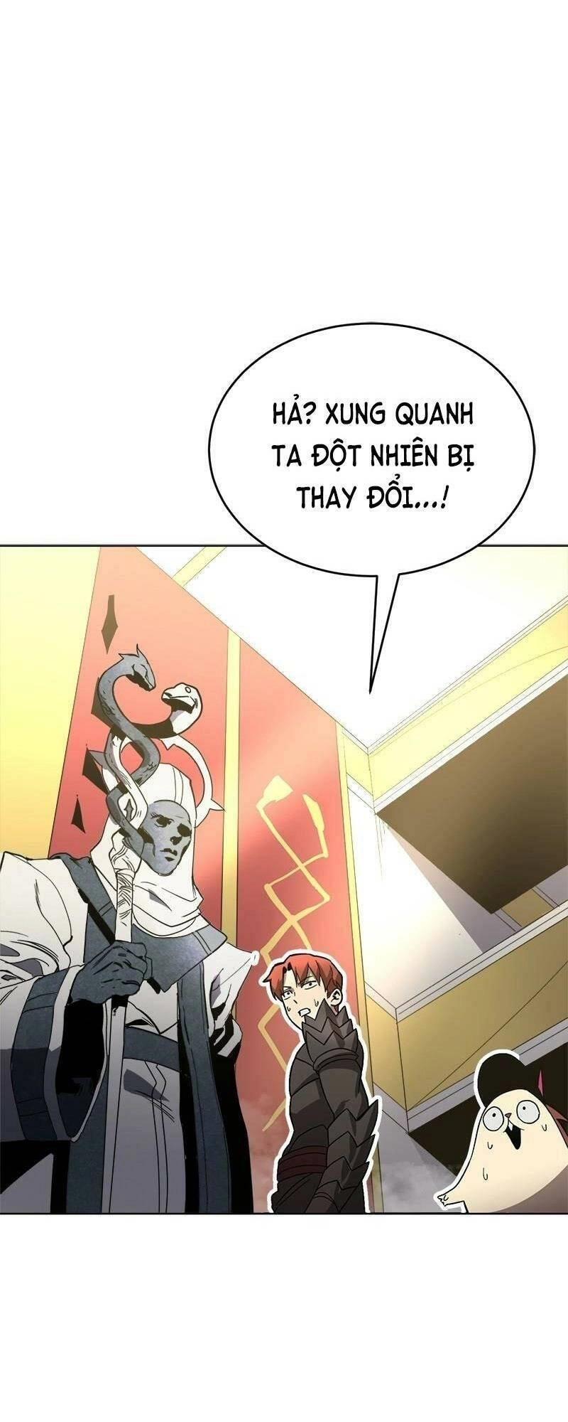 Final Boss Chapter 36 - 80