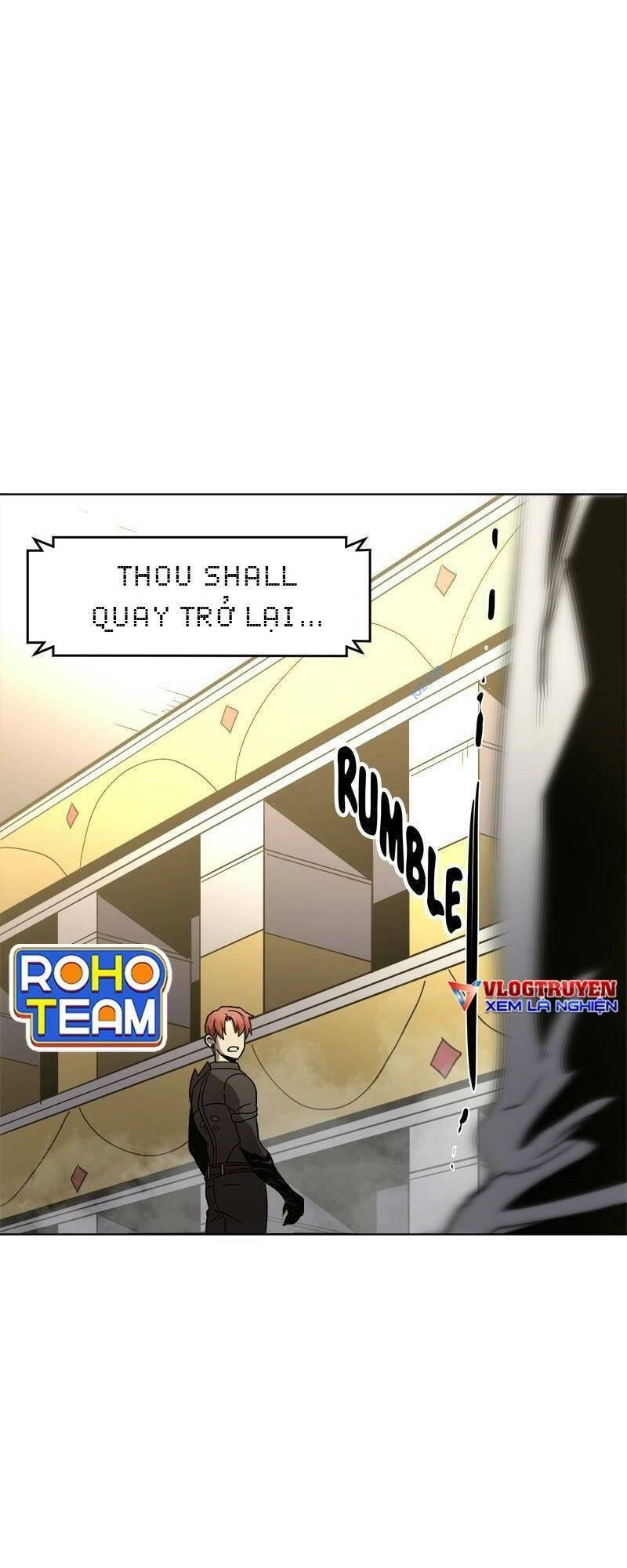 Final Boss Chapter 36 - 81