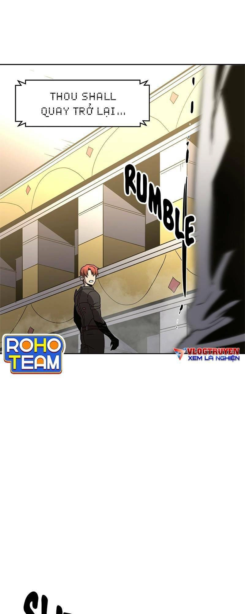 Final Boss Chapter 37 - 2