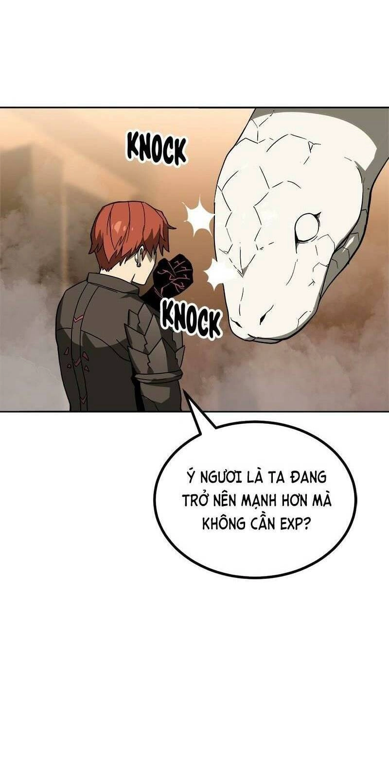 Final Boss Chapter 37 - 8