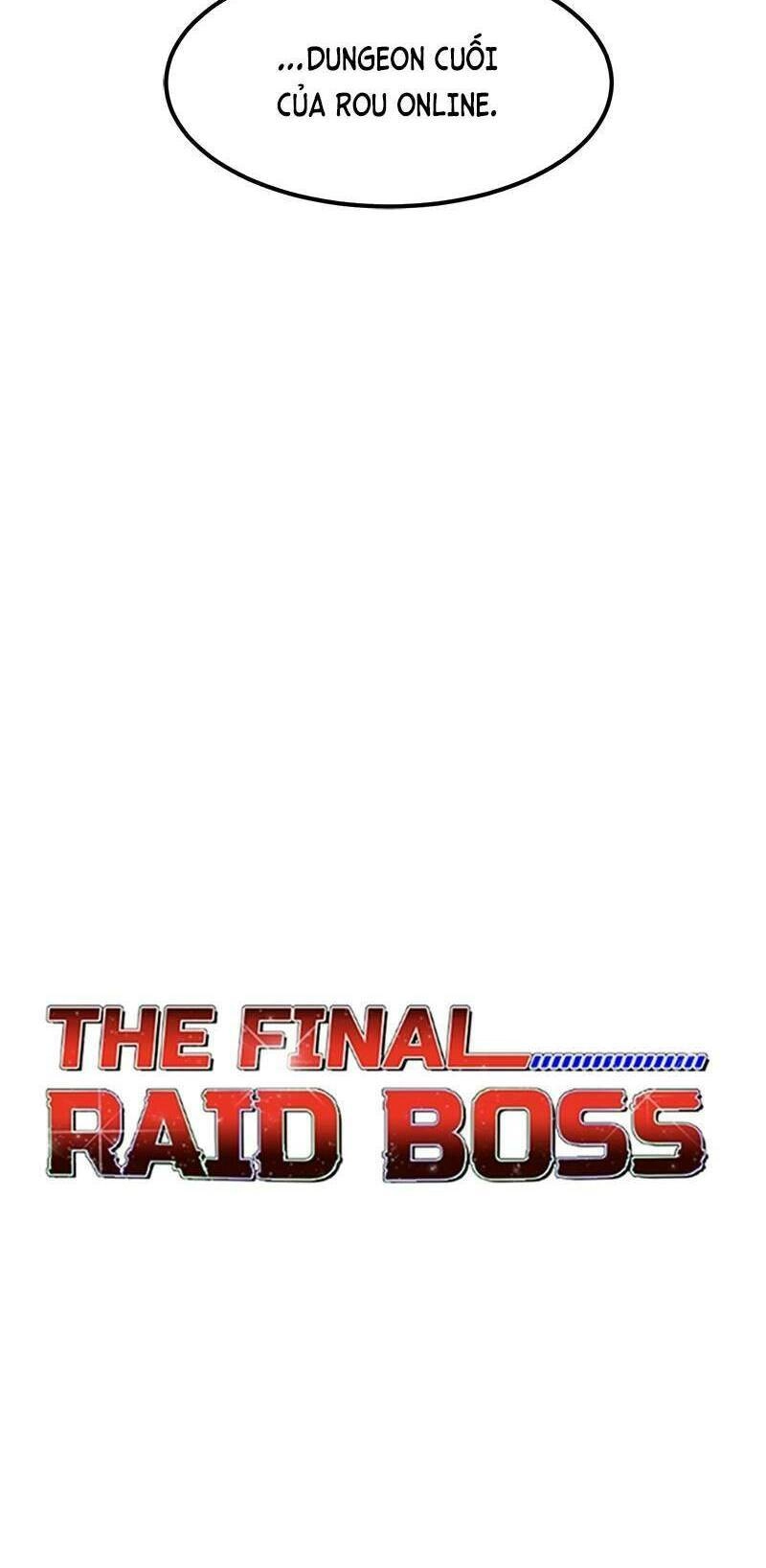 Final Boss Chapter 37 - 11