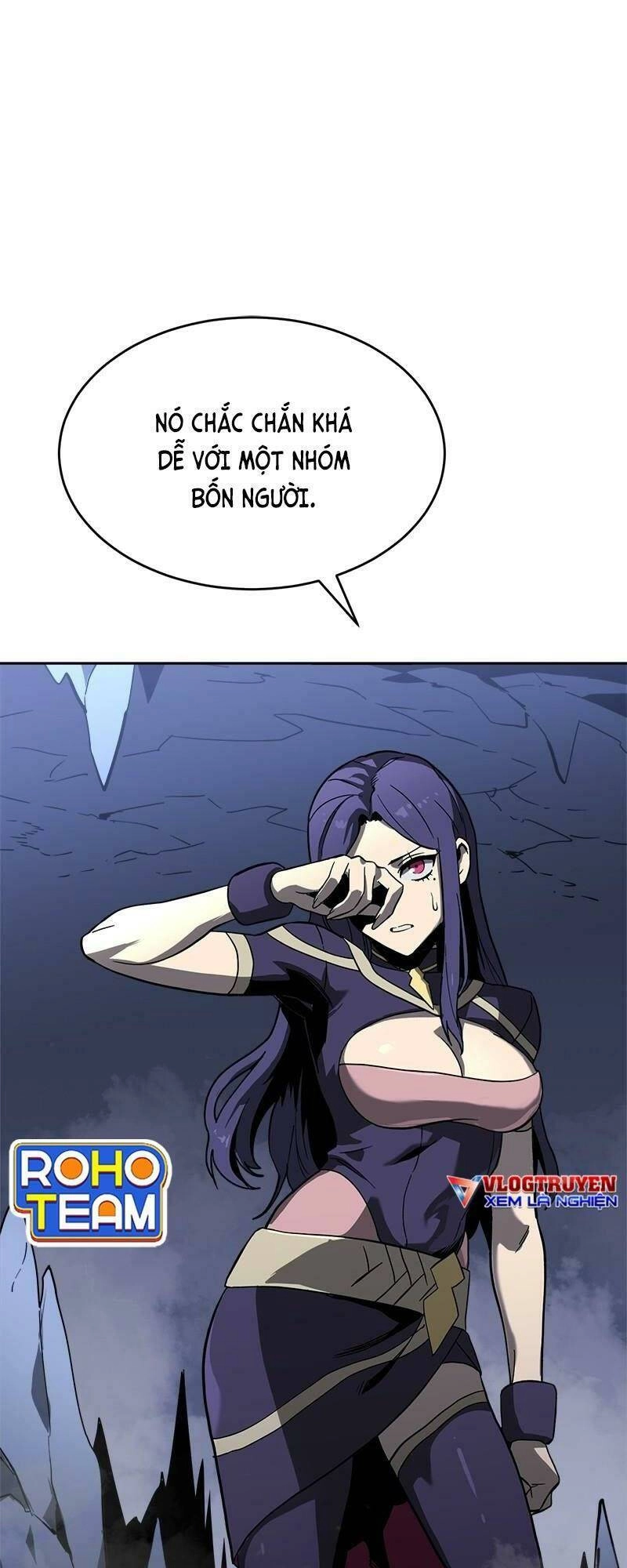 Final Boss Chapter 37 - 12