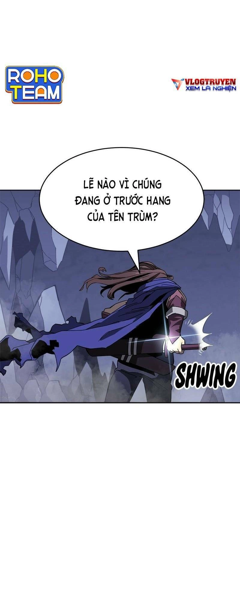 Final Boss Chapter 37 - 16