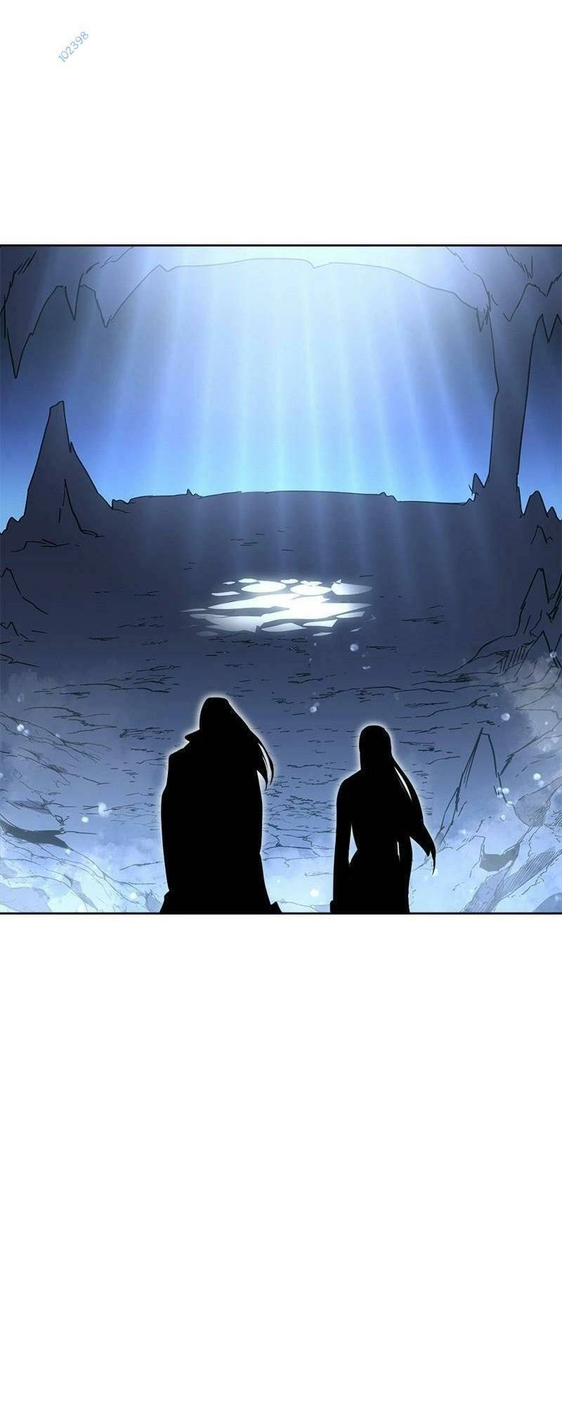 Final Boss Chapter 37 - 19