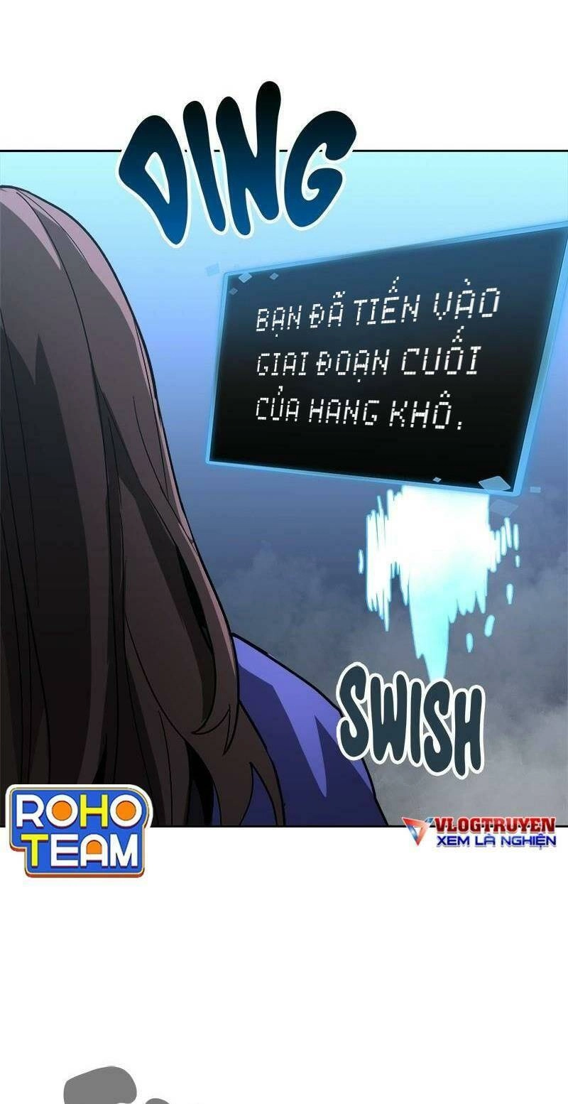 Final Boss Chapter 37 - 20